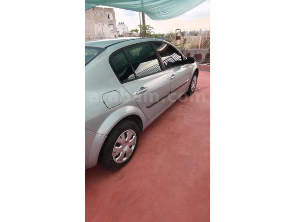 Sahibinden Tek elden Renault Megane 1.6 Dynamique 2004 Model