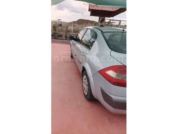 Sahibinden Tek elden Renault Megane 1.6 Dynamique 2004 Model