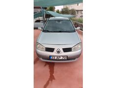 Sahibinden Tek elden Renault Megane 1.6 Dynamique 2004 Model