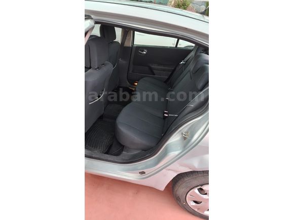 Sahibinden Tek elden Renault Megane 1.6 Dynamique 2004 Model