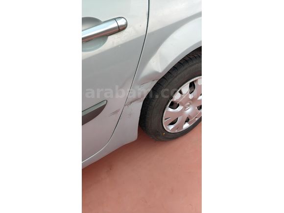 Sahibinden Tek elden Renault Megane 1.6 Dynamique 2004 Model