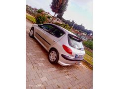 Sahibinden Peugeot 206 1.4 X-Line 2004 Model 