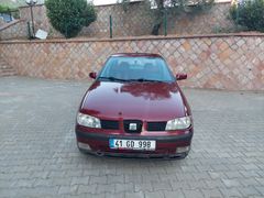 Sahibinden Seat Ibiza 1.6 Signo 2001 Model