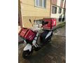 Sahibinden SYM Xpro 125 