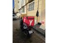 Sahibinden SYM Xpro 125 