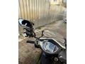Sahibinden SYM Xpro 125 