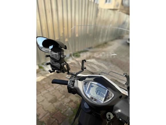 Sahibinden SYM Xpro 125 