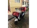 Sahibinden SYM Xpro 125 