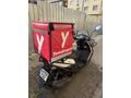 Sahibinden SYM Xpro 125 