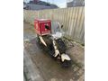 Sahibinden SYM Xpro 125 