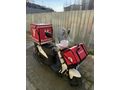 Sahibinden SYM Xpro 125 