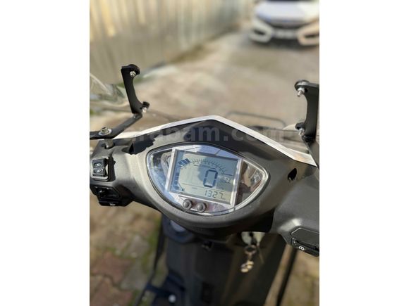 Sahibinden SYM Xpro 125 