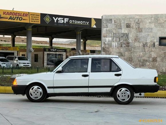 //CARLEON'dan// ŞAHİN S // HİDROLİK DİREKSİYON // SIFIR VİZE //