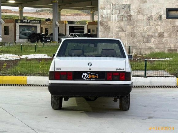 //CARLEON'dan// ŞAHİN S // HİDROLİK DİREKSİYON // SIFIR VİZE //