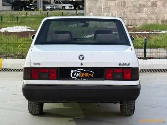//CARLEON'dan// ŞAHİN S // HİDROLİK DİREKSİYON // SIFIR VİZE //