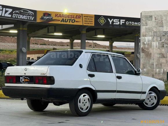 //CARLEON'dan// ŞAHİN S // HİDROLİK DİREKSİYON // SIFIR VİZE //