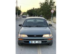 HATASIZ DEĞİŞENSİZ İLK SAHİBİNDEN SAF KAN BENZİN