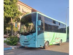 155 nolu halk otobüsü hatti tam hisse