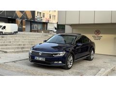 Sahibinden Volkswagen Passat 1.6 TDi BlueMotion Highline 2017 Model  159.000 km lansman renk