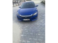 Sahibinden Honda Civic 1.6i VTEC Eco Elegance 2016 Model 