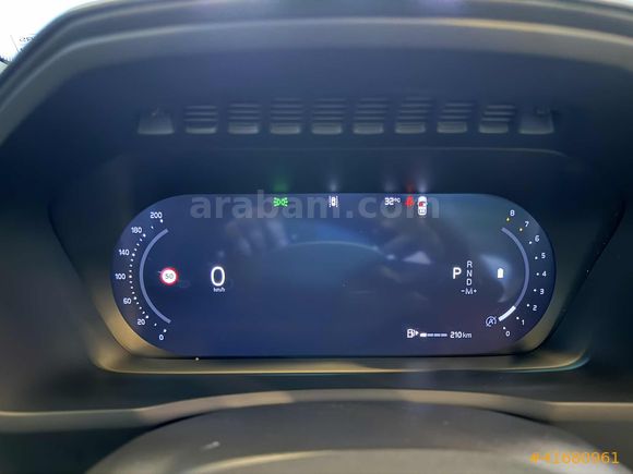 2025 Volvo XC90 2.0 B5 MHEV Plus Bright Bayi %20 faturalı
