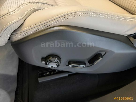 2025 Volvo XC90 2.0 B5 MHEV Plus Bright Bayi %20 faturalı