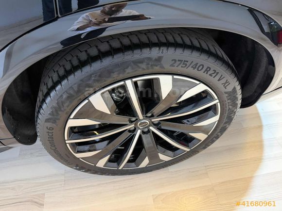 2025 Volvo XC90 2.0 B5 MHEV Plus Bright Bayi %20 faturalı