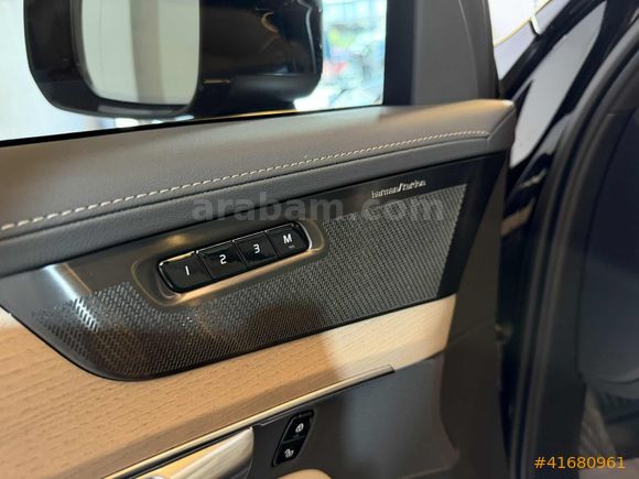 2025 Volvo XC90 2.0 B5 MHEV Plus Bright Bayi %20 faturalı