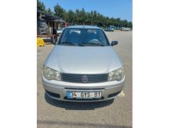 FULL ORJİNAL 1.3 MULTİJET FİAT ALBEA