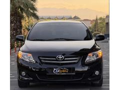 // CARLEON'dan // COROLLA 1.4 D-4D// DEĞİŞENSİZ // CAM GİBİ //
