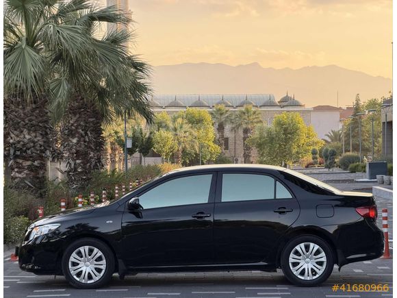// CARLEON'dan // COROLLA 1.4 D-4D// DEĞİŞENSİZ // CAM GİBİ //
