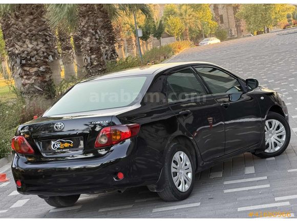 // CARLEON'dan // COROLLA 1.4 D-4D// DEĞİŞENSİZ // CAM GİBİ //