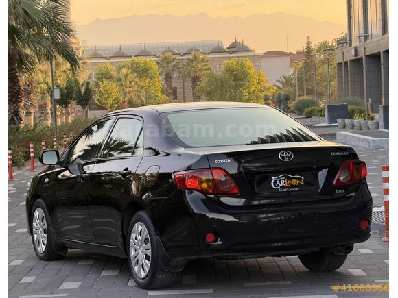 // CARLEON'dan // COROLLA 1.4 D-4D// DEĞİŞENSİZ // CAM GİBİ //