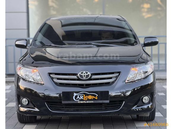 // CARLEON'dan // COROLLA 1.4 D-4D// DEĞİŞENSİZ // CAM GİBİ //