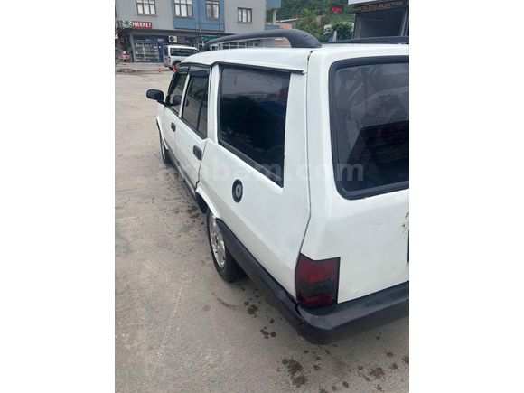 Sahibinden Tofaş Kartal 5 Vites 2000 Model 