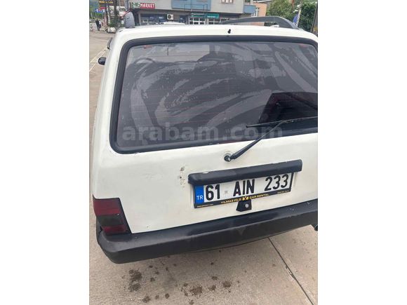 Sahibinden Tofaş Kartal 5 Vites 2000 Model 