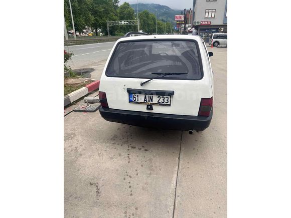 Sahibinden Tofaş Kartal 5 Vites 2000 Model 