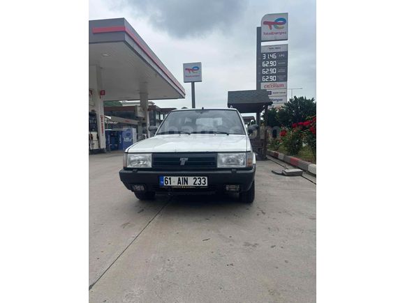 Sahibinden Tofaş Kartal 5 Vites 2000 Model 