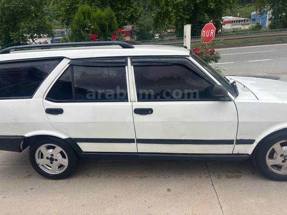 Sahibinden Tofaş Kartal 5 Vites 2000 Model 