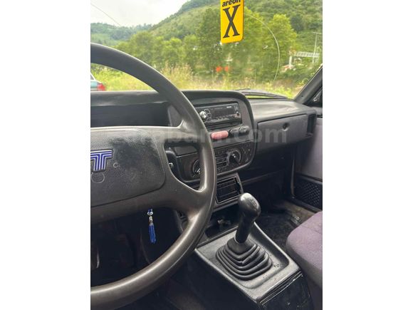 Sahibinden Tofaş Kartal 5 Vites 2000 Model 