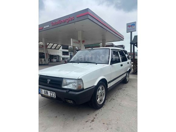 Sahibinden Tofaş Kartal 5 Vites 2000 Model 