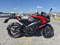 kırmizi RS 200
