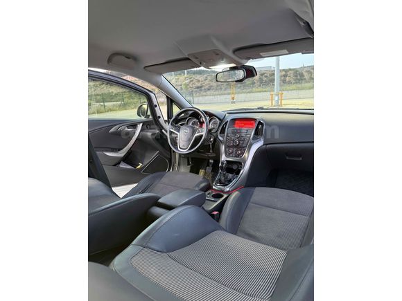 Sahibinden Opel Astra 1.3 CDTI Cosmo 2012 Model 