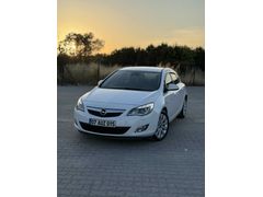 Sahibinden Opel Astra 1.3 CDTI Cosmo 2012 Model 