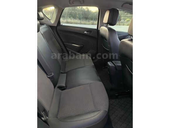 Sahibinden Opel Astra 1.3 CDTI Cosmo 2012 Model 