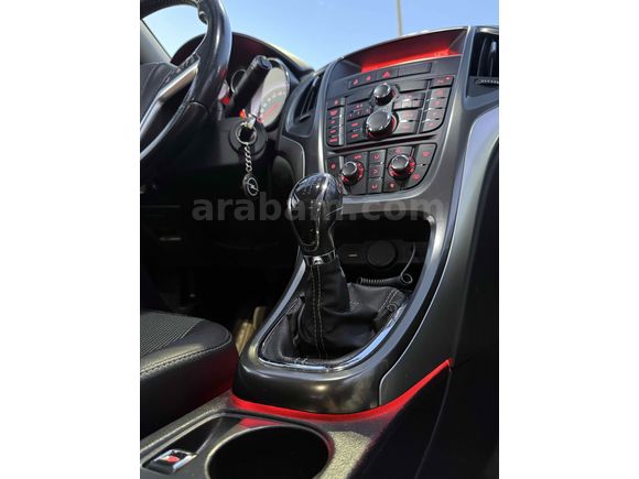 Sahibinden Opel Astra 1.3 CDTI Cosmo 2012 Model 