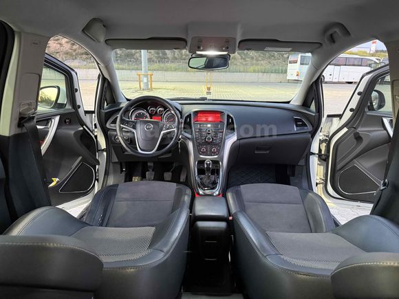 Sahibinden Opel Astra 1.3 CDTI Cosmo 2012 Model 