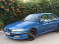 2001 MODEL MUAYNE YENİ KLİMALI