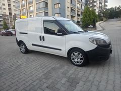 K K İle 5 Taksit İmkanı Fiat Doblo Cargo 1.3 Multijet Maxi 2015 Model Trabzon