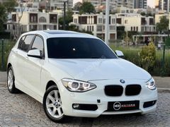 MEB MOTORS~2014 MODEL DÜŞÜK BMV 1.16İ